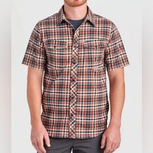 Outdoor Research Men’s Wanderer Shirt